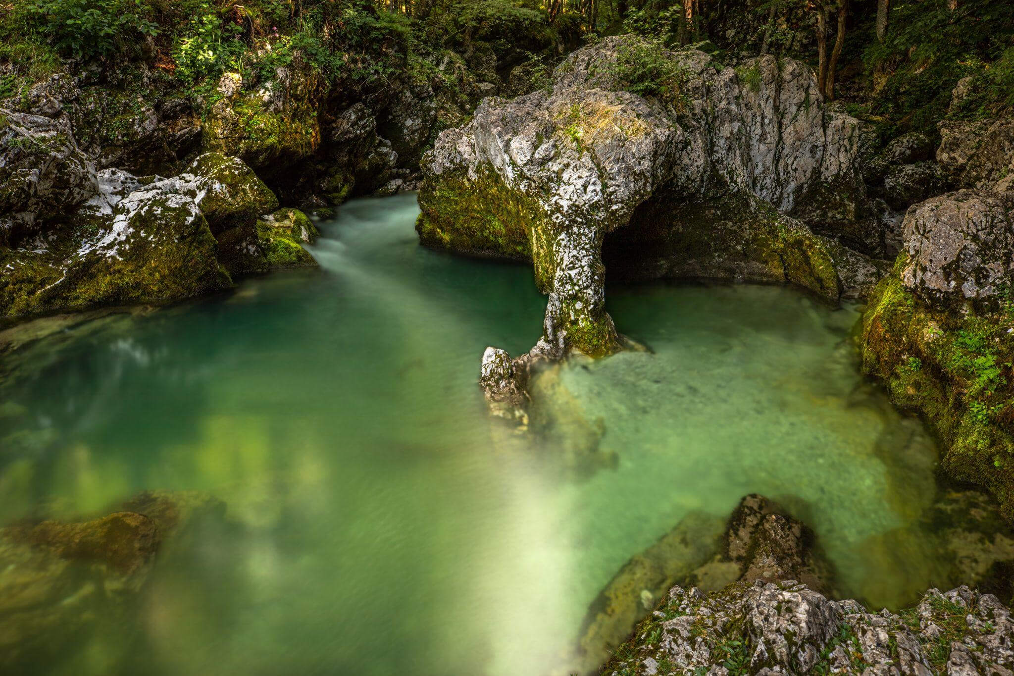 Triglav National Park