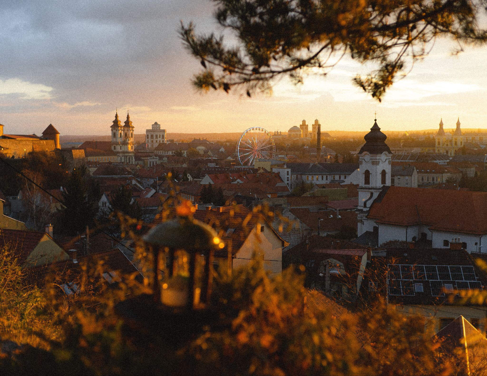 Eger