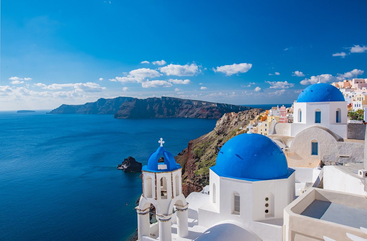 Photo of Greek Church
