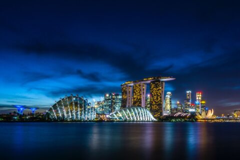 Photo of Singapore