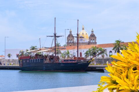 photo of cartagena