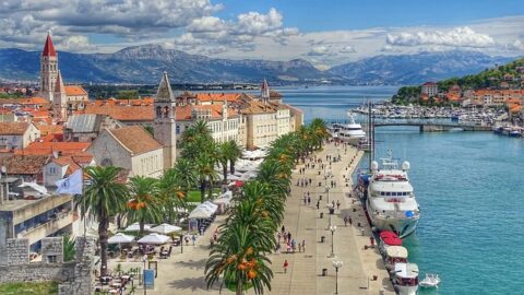 Photo of Croatia