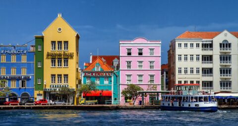 Photo of Curacao