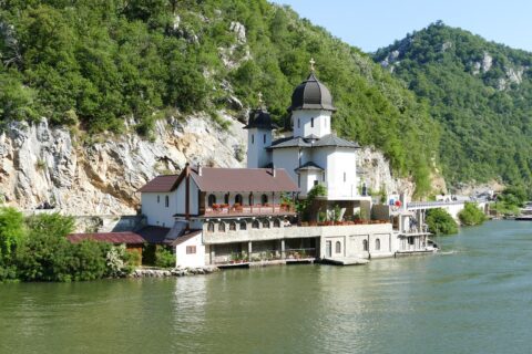 Photo of Restaurant on the Danube