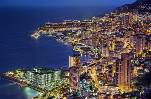 Photo of Montecarlo