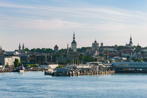 Photo of Tallin