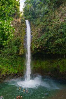 Waterfall