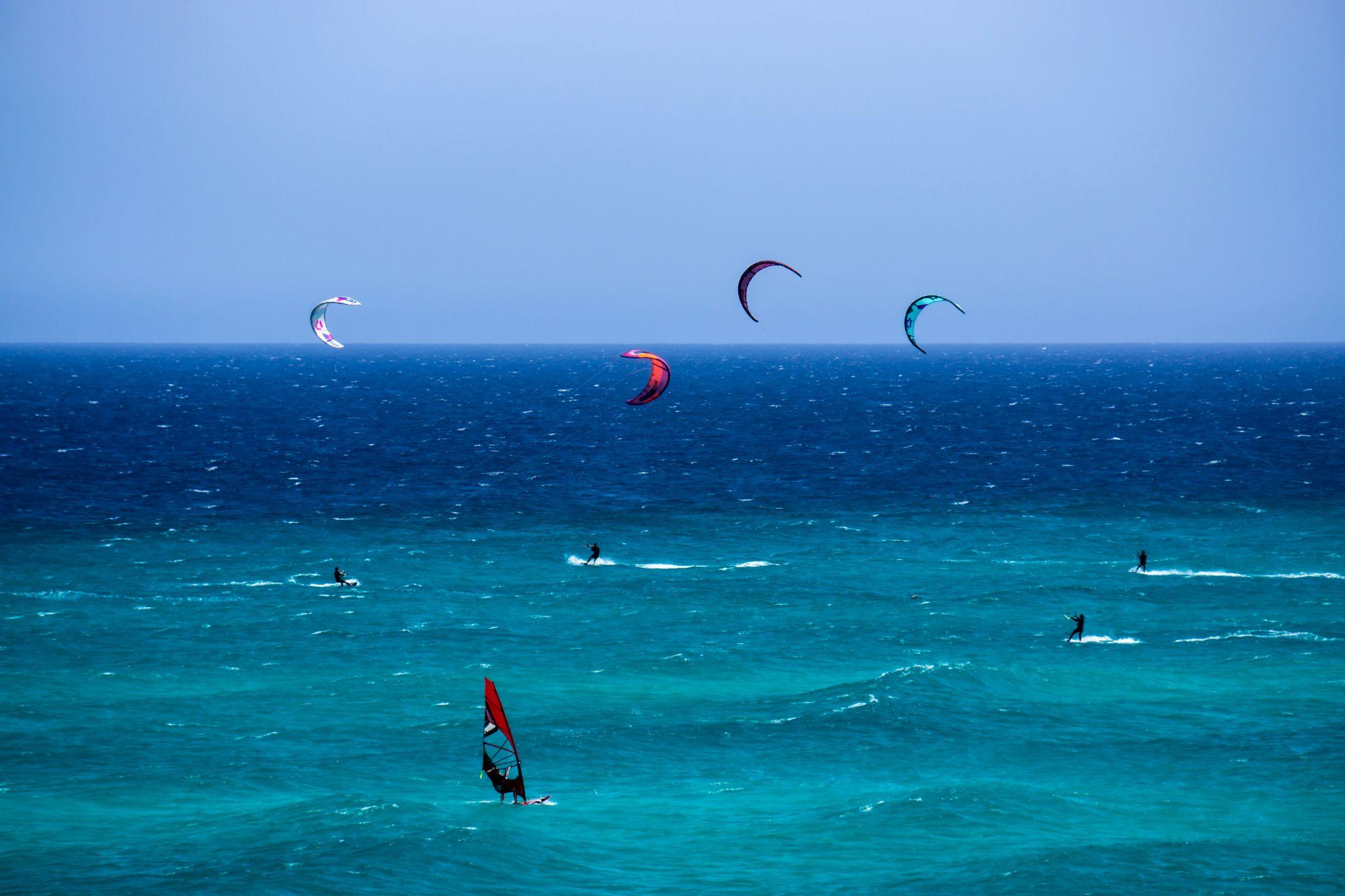 Canary Islands, Spain