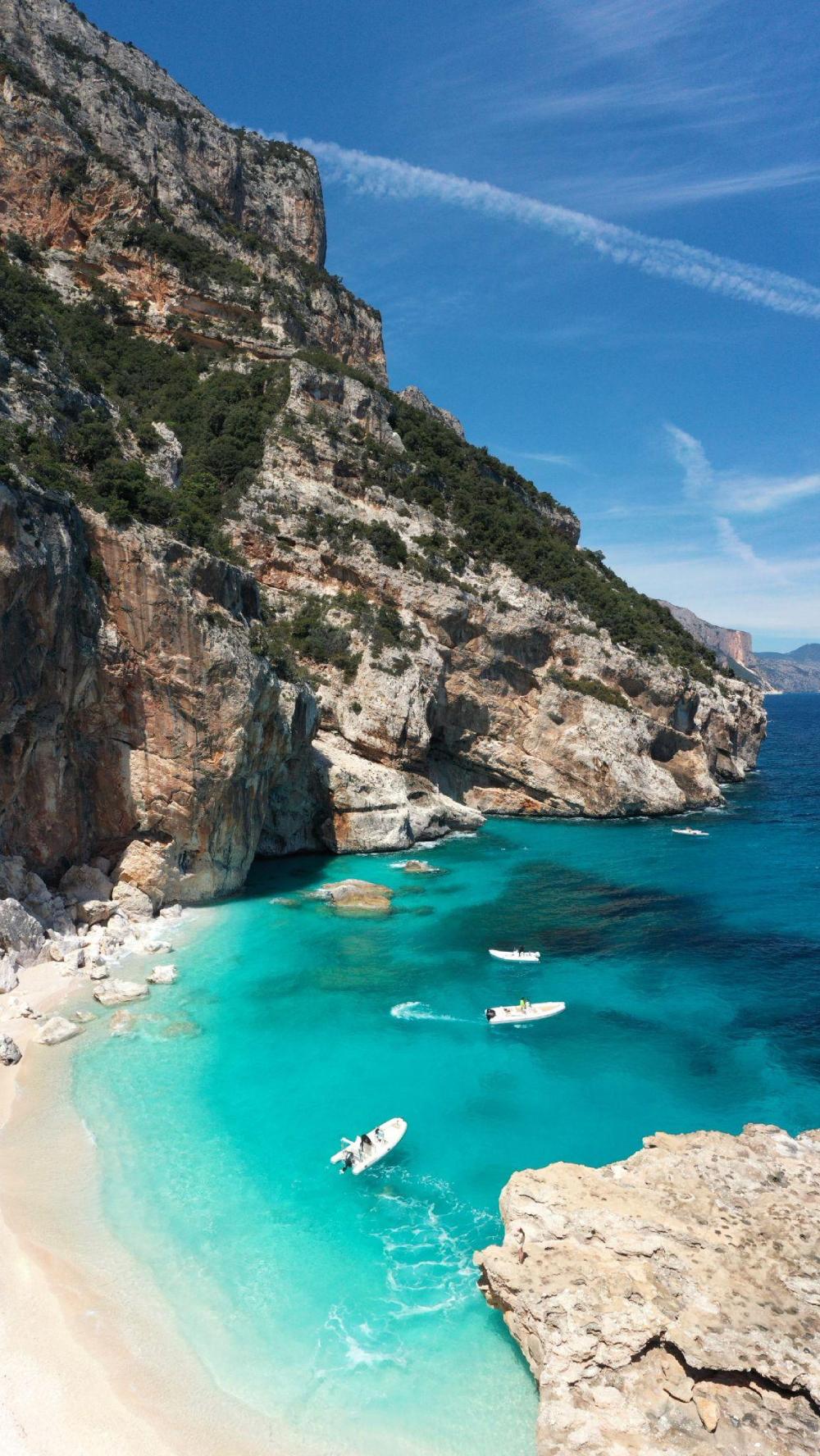 Spiaggia dei Conigli