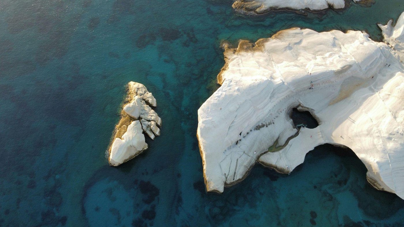 Sarakiniko