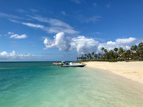 Aruba, Curacao & Bonaire