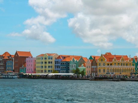 Curacao & Aruba