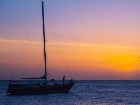Aruba & Bonaire