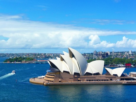 Australia: Sydney, Gold Coast & Cairns