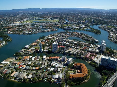 Australia: Sydney & Gold Coast