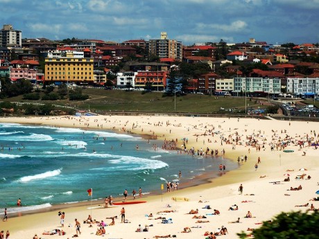 Australia: Sydney & Cairns