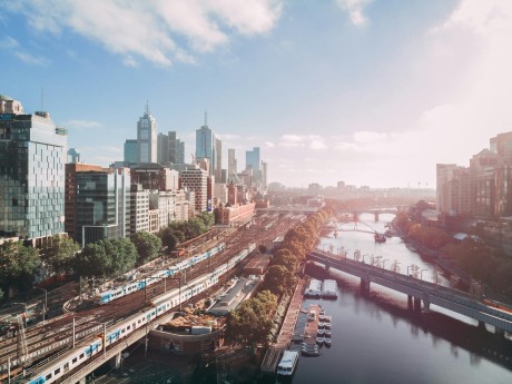 Australia: Sydney & Melbourne