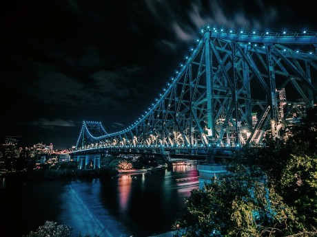 Australia: Sydney & Brisbane