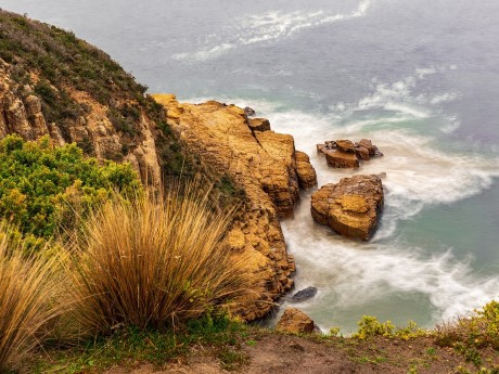 Australia: Sydney & Tasmania