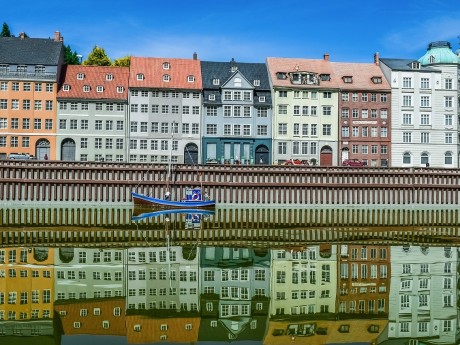 Belgium: Brussels, Ghent & Bruges