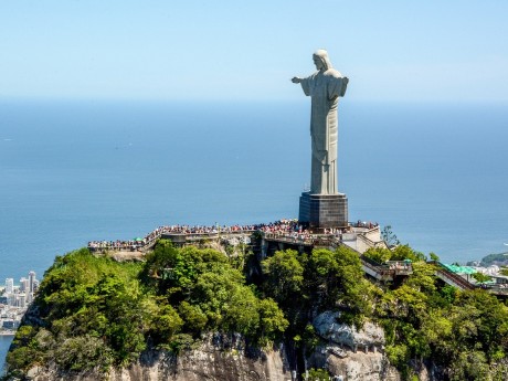 Brazil: Rio de Janeiro & Salvador