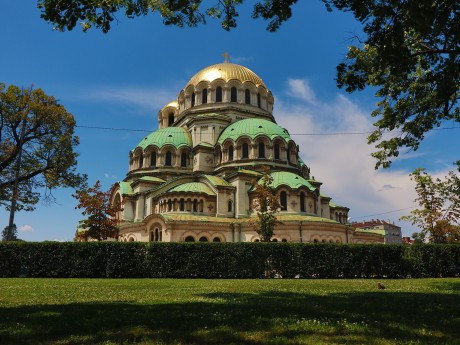 Bulgaria: Sofia, Plovdiv & Varna