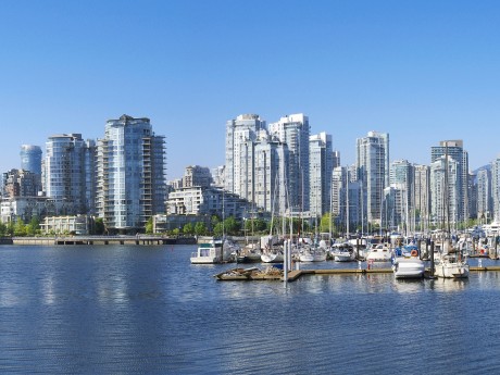 Western Canada Highlights: British Columbia and Alberta