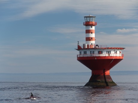 Canada: Quebec City, Tadoussac & Saguenay