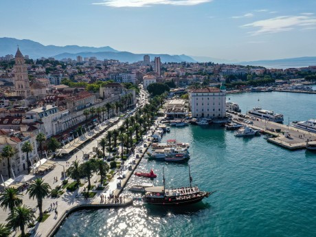 Croatia: Zagreb, Split & Dubrovnik