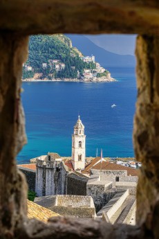 Croatia: Zagreb and Split