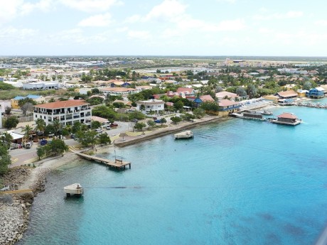 Curacao & Bonaire