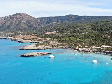 Cyprus: Paphos, Nicosia & Larnaca