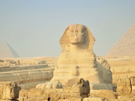 Egypt: Alexandria, Cairo, & Sharm El-Sheikh