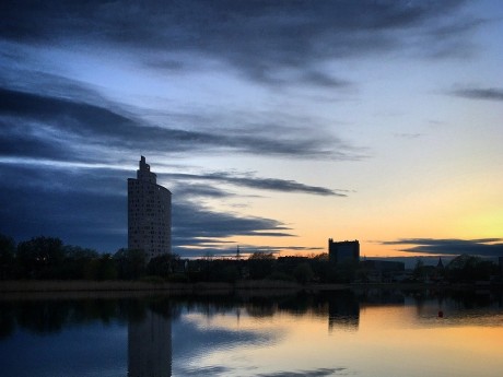 Estonia: Tallinn, Pärnu & Tartu