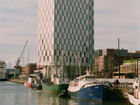 Finland: Helsinki and Rovaniemi