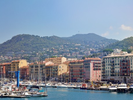 France: Paris, Nice & Cannes (Cote d'Azur)