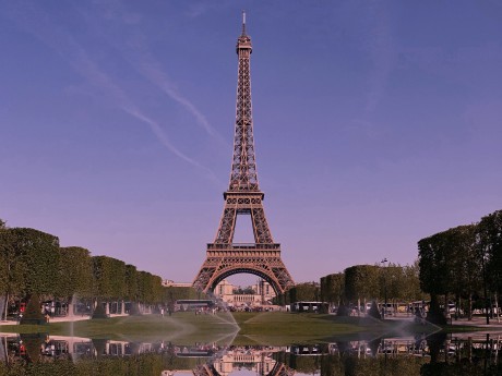 France: Paris, Toulouse & Montpellier