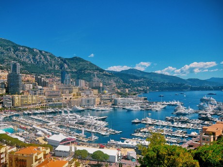 France VIP/Exclusive: Paris and Monaco
