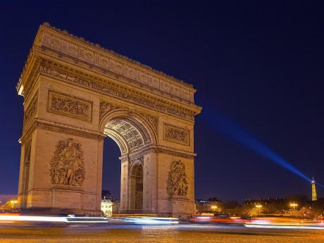 France: Paris