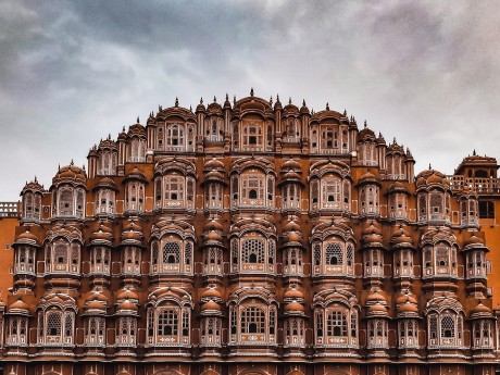 India: New Delhi, Agra, Jaipur, Jodhpur
