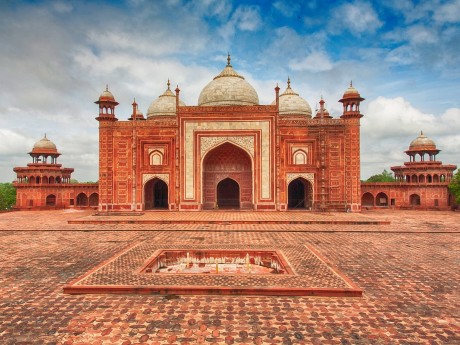 India: New Delhi & Haridwar