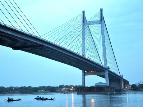India: Kolkata & Varanasi