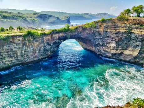 Indonesia: Jakarta and Bali