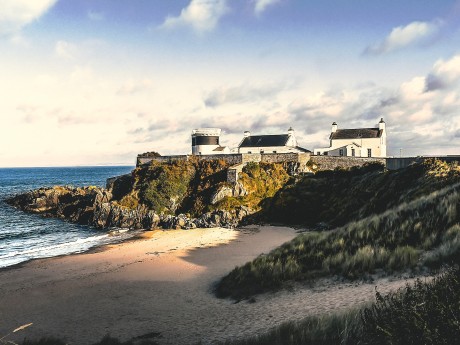 Ireland: Dublin & Donegal