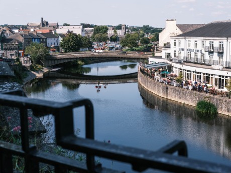Ireland: Dublin & Kilkenny