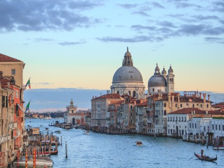 VIP/ Exclusive Italy: Rome & Venice