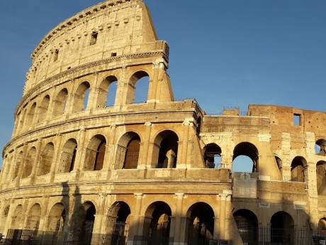 Italy: Rome & Florence
