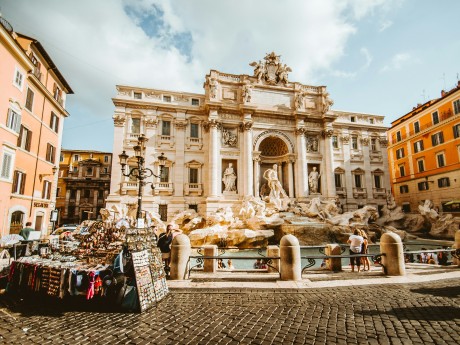 Italy: Rome