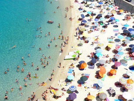 Grand Southern Italy Tour