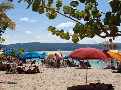 Jamaica: Montego Bay & Ocho Rios